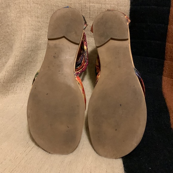 Paprika sandal - Picture 4 of 4